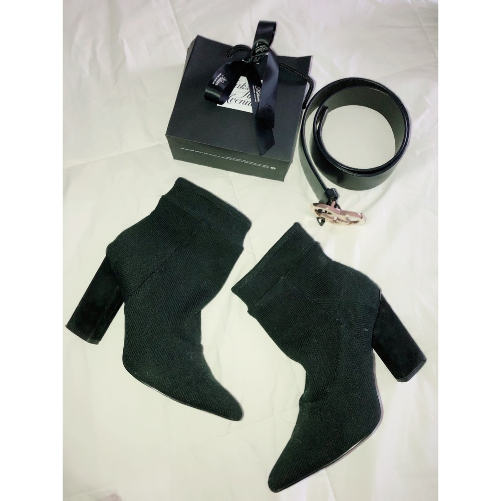 Sock boot - Picture 2 of 8